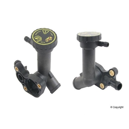 Genuine Thermostat Housing, 11537829959 11537829959